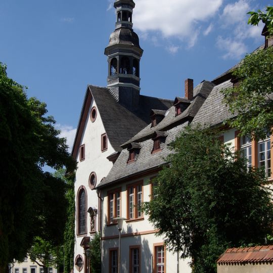 Welschnonnenkirche