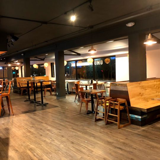 Oahu Mexican Grill