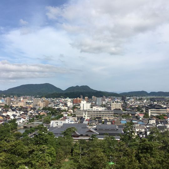 Musée d'Histoire de Matsue