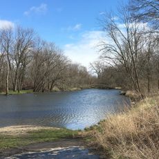 Pioneer Park County Forest Preserve