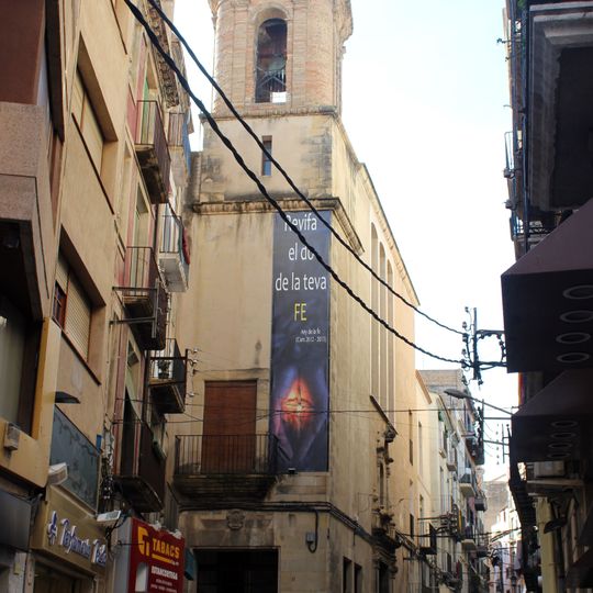 Sant Blai de Tortosa