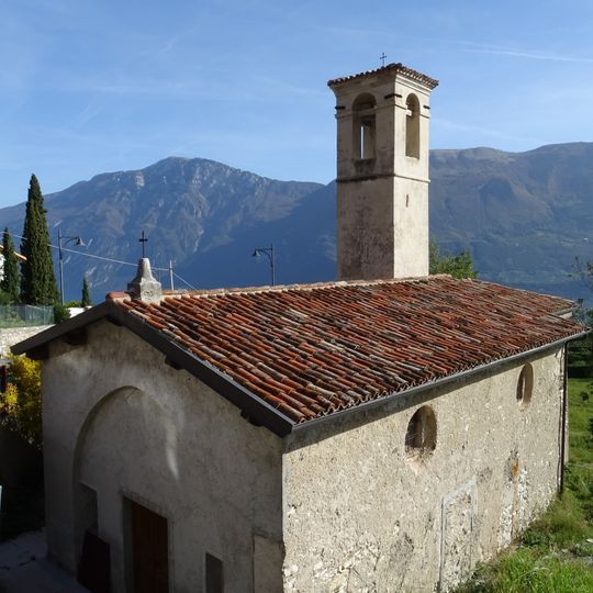 Chiesa di Sant'Antonio Abate