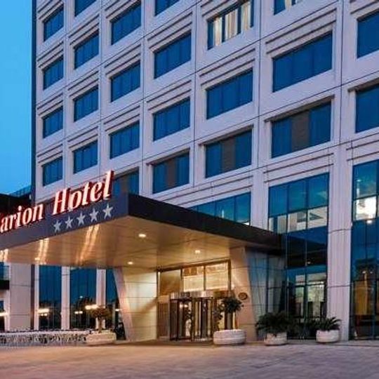 Clarion Hotel Istanbul Mahmutbey