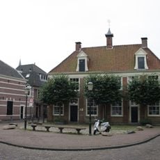 Havik 11, Amersfoort