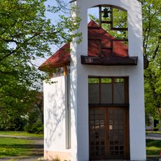 Kaple svatého Petra a Pavla