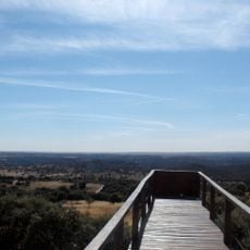 Centro de educación ambiental El Águila