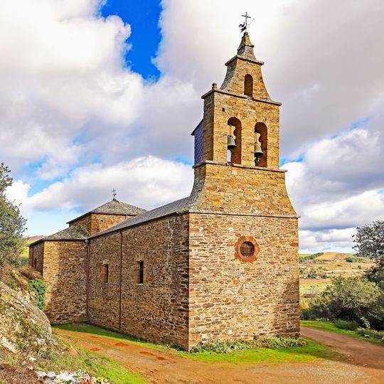 Iglesia de San Justo