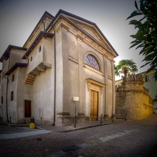 Chiesa di San Rocco