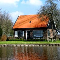 Jonenweg 35,  8355CS  Giethoorn
