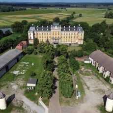 Schloss Dornburg