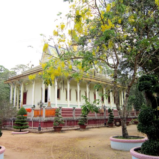 Châu Thành