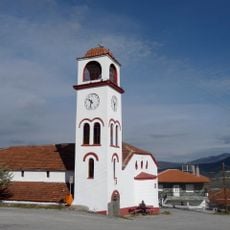 Ι. Ναός Κοίμησης Θεοτόκου