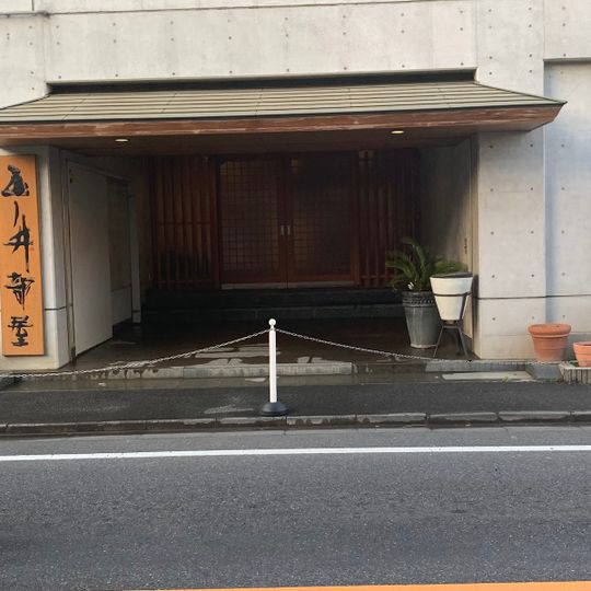 Tamanoi stable