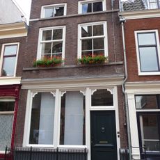 Lange Nieuwstraat 41, Utrecht