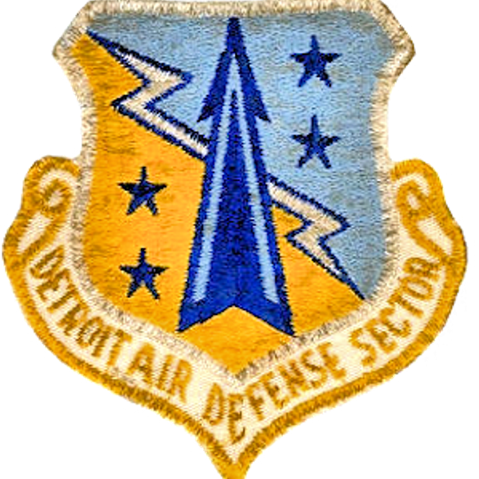 Detroit Air Defense Sector
