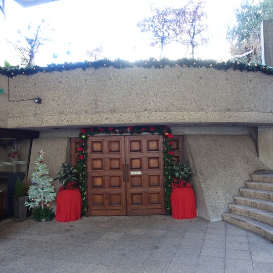 Église Saint-Joseph de Paris
