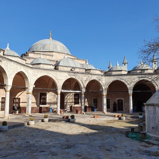 Rüstempaşa Medresesi Bediüzzaman Müzesi