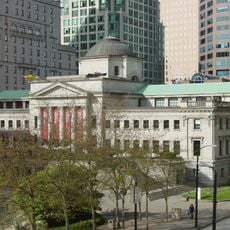 Galeria de Arte de Vancouver