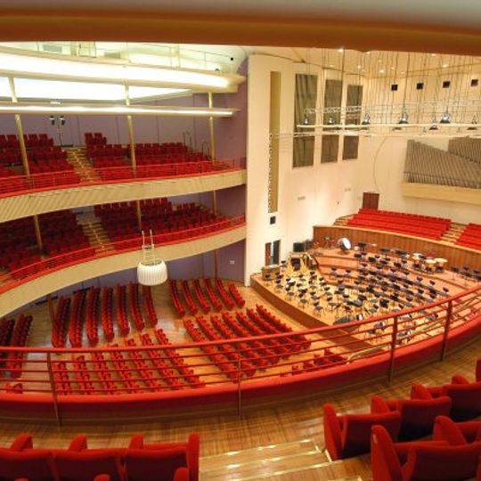 Auditorium Rai