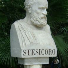Stesicoro