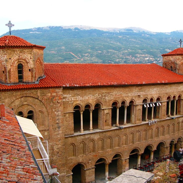 Igreja Santa Sofia