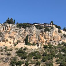 Moni Koimisis Theotokou, Kormbovo