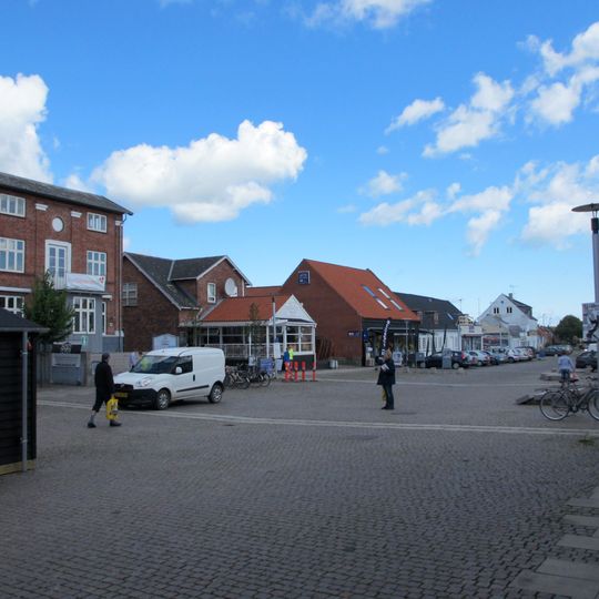 Odsherred Municipality