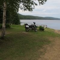 Lac-Legendre