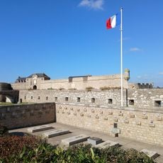 Mémorial aux Patriotes fusillés en Juin 1944