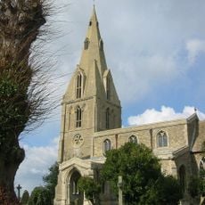 Parish Church of All Saints