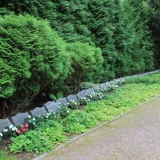 Kauniainen Cemetery