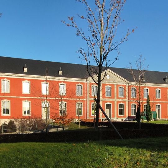 Abdij van Val-Saint-Lambert