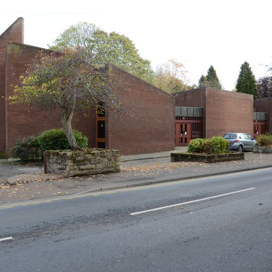 Ebeneser Independent Chapel