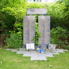 Mémorial des victimes de la catastrophe aérienne du Vol UTA 772