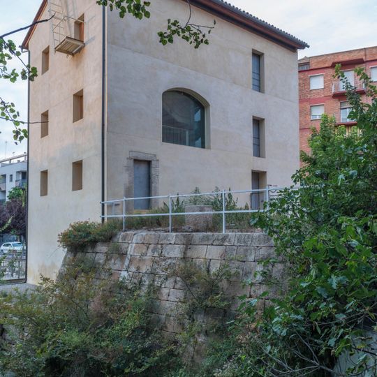 Molí de Sant Anastasi