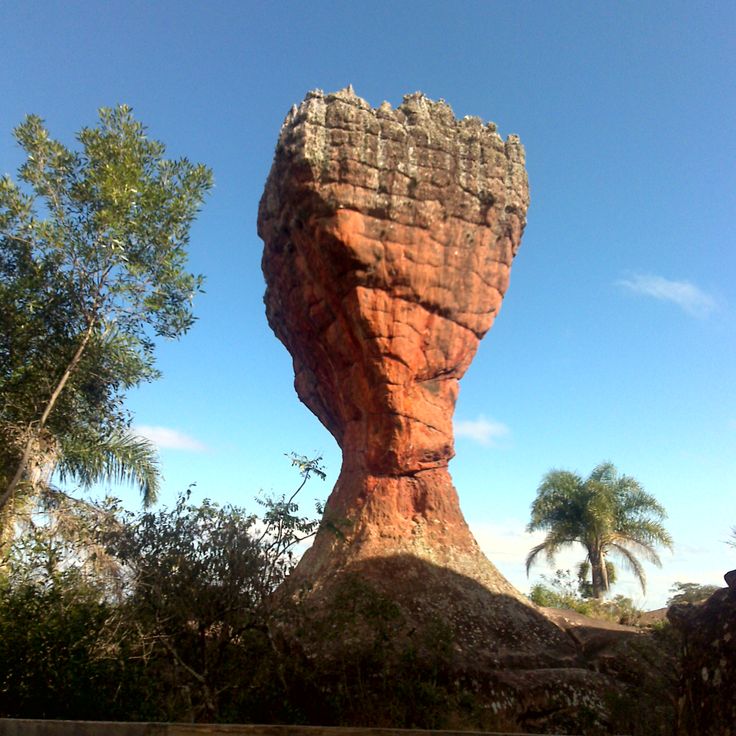 Parque Estadual de Vila Velha