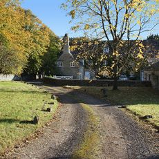Church Farmhouse