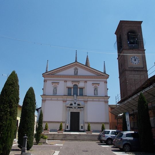 Chiesa di San Michele Arcangelo