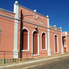 Usina Maria Bonita