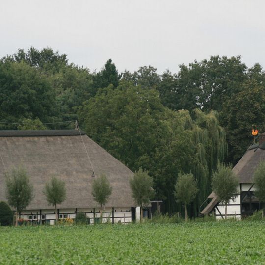 Ueddinger Straße 230–234