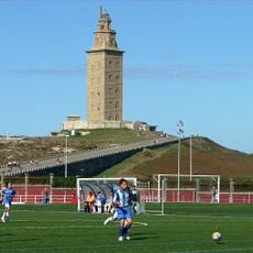 Cidade deportiva da Torre