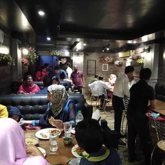 Zoobys Kitchen