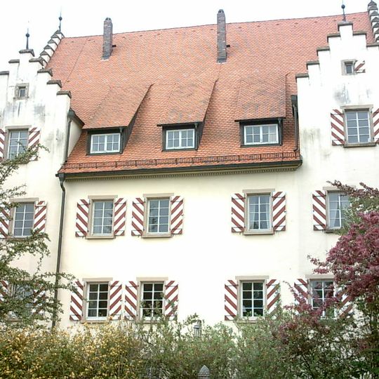 Schloss Wildenstein