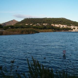 Lago di Lucrino