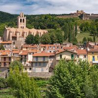 Prats-de-Mollo-la-Preste