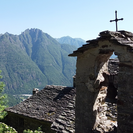 Chiesa di San Giovanni il vecchio