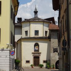 Saint Elizabeth church