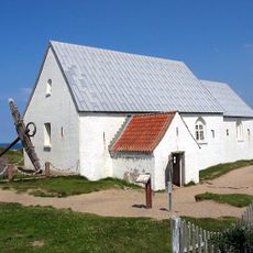Mårup Church