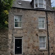21 College Bounds, Old Aberdeen, Aberdeen