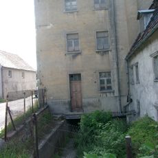 Młyn